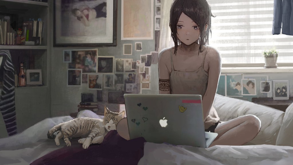 Karantina günlerinde izlemelik 10 kısa&nbsp;Anime