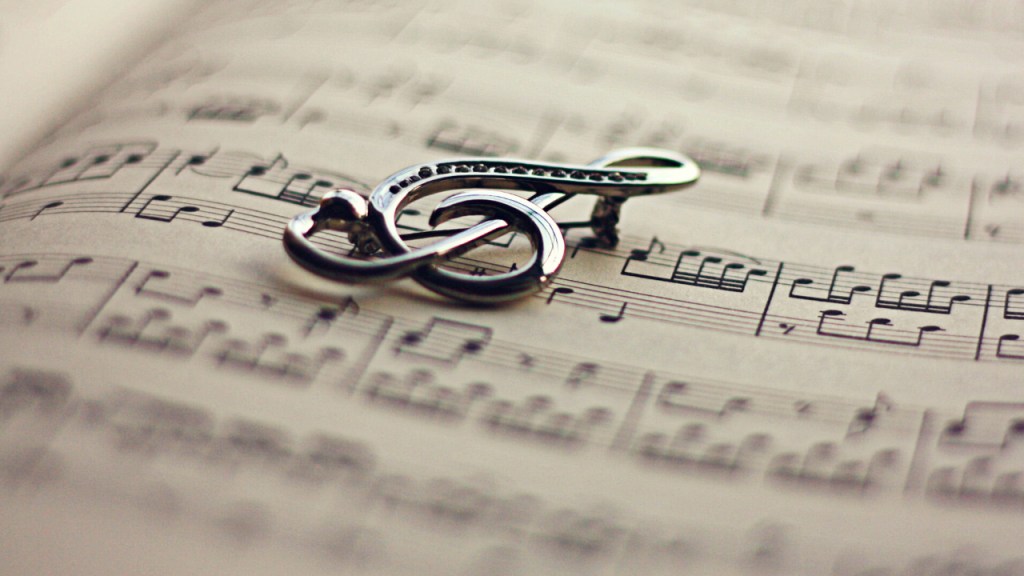 Ton Nedir? ( Natural Do Major La&nbsp;Minor)