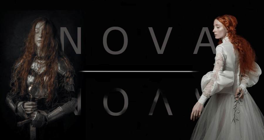 NOVA Önsöz ve&nbsp;Giriş