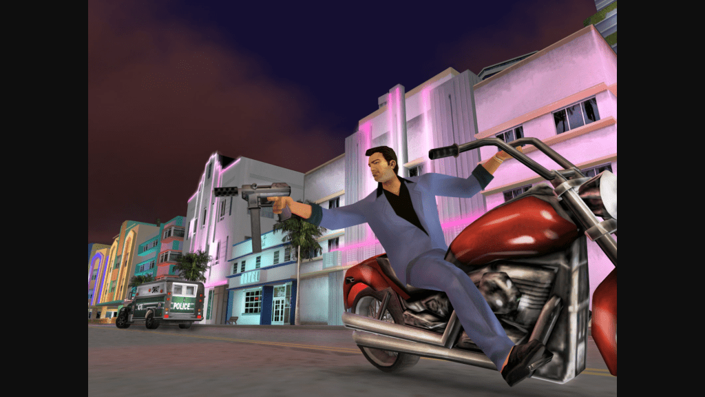 GTA Vice City&nbsp;Hileleri