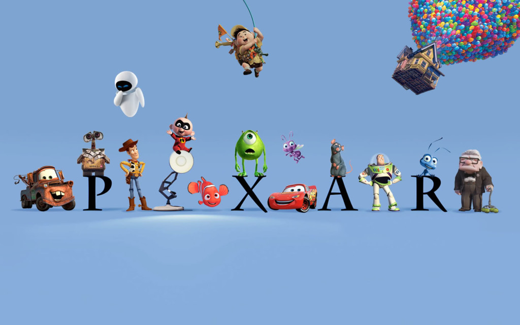 Pixar’ın 22 Kuralla Etkileyici Hikaye Anlatma&nbsp;Yöntemi