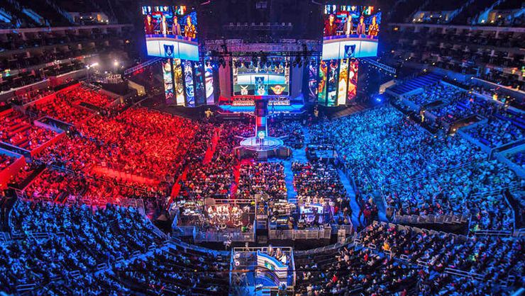 Türkiye’nin En Çok Kazanan&nbsp;E-Sporcuları