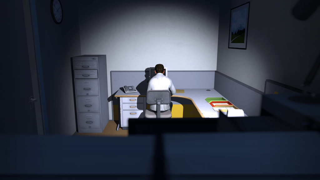 The Stanley Parable İnceleme