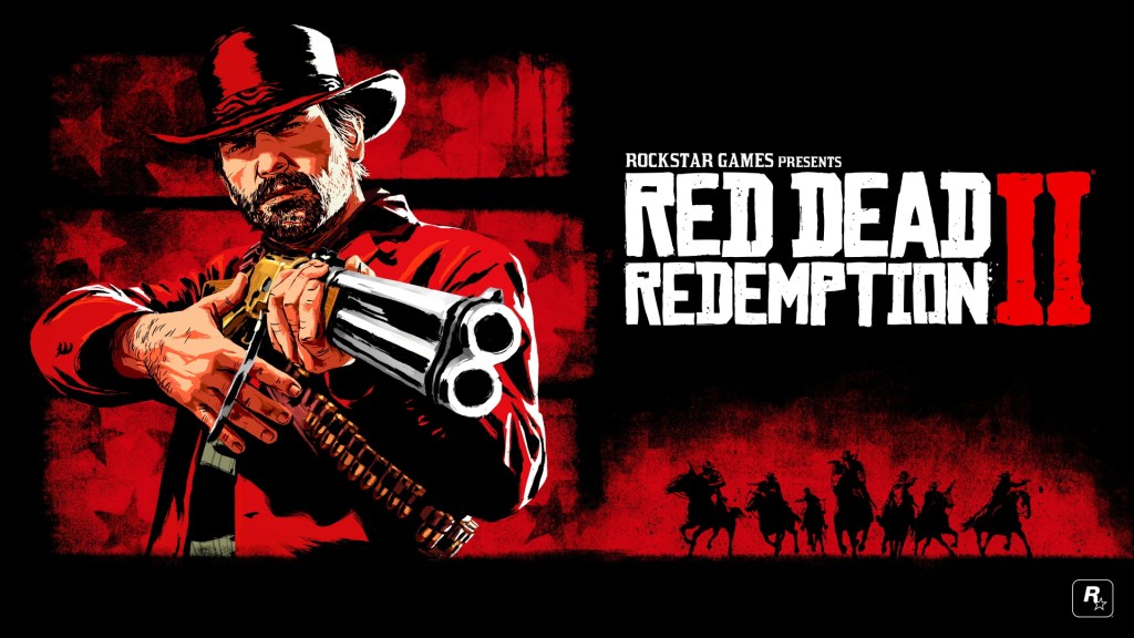 Red Dead Redemption 2 İnceleme