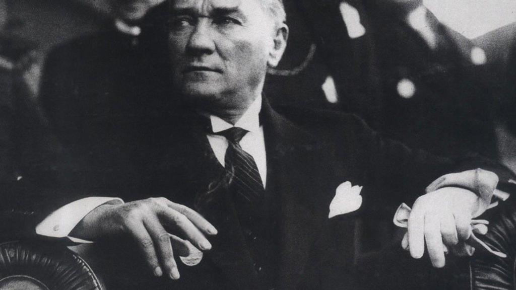 Atatürk’ün Doğum Günü