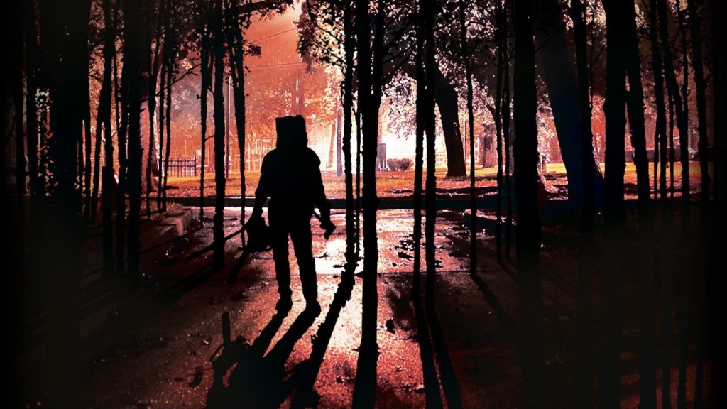 BİR BAŞYAPIT: RESIDENT EVIL 4