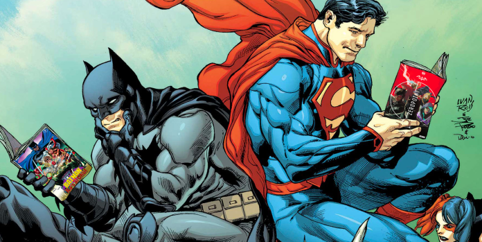 Çizgi Roman Ekolleri