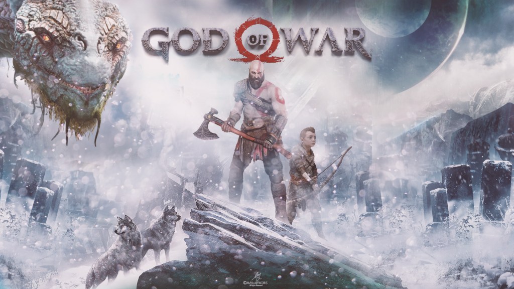 God of War