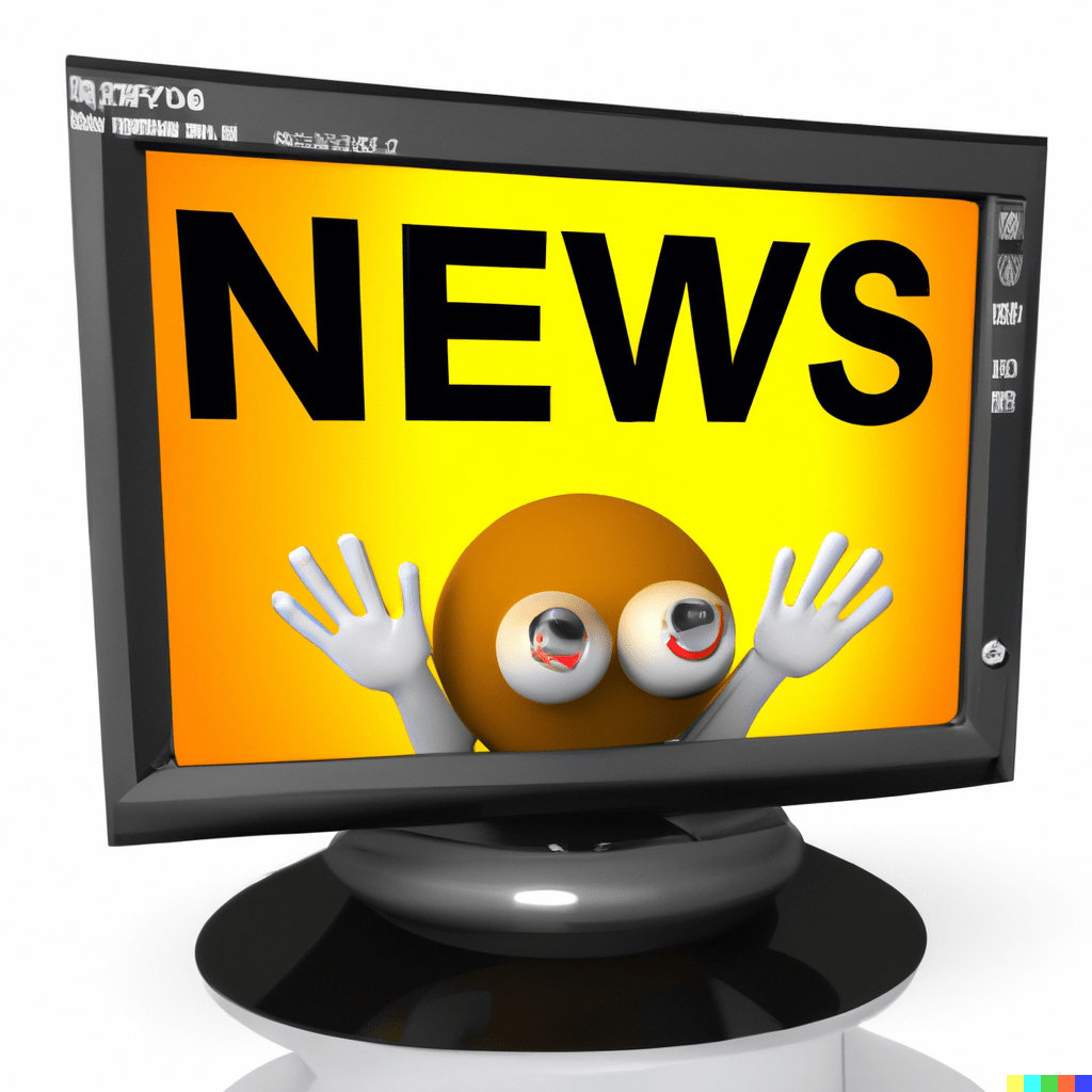 Çok Ciddili(!) Haberler